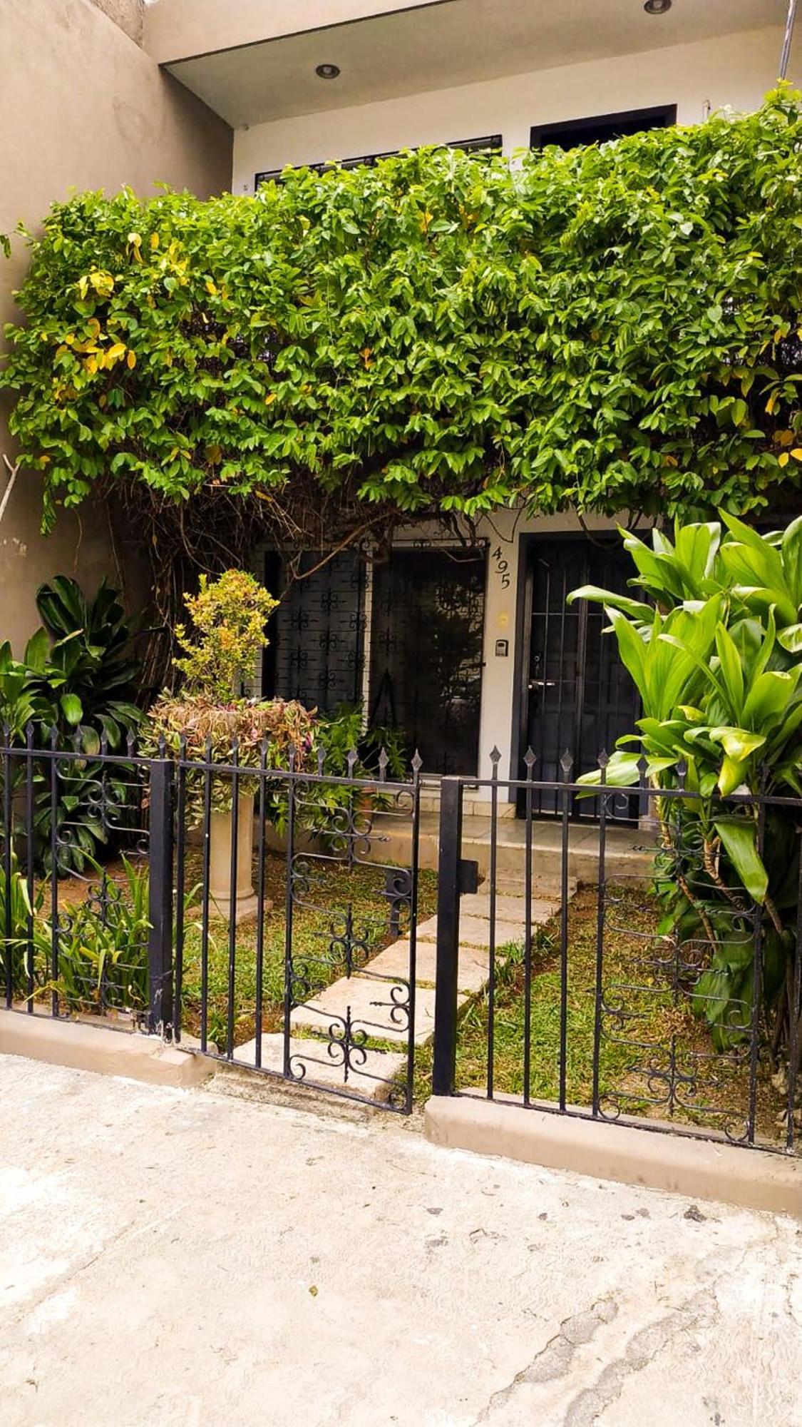 Unique Mystic Pool Yard Only 3 Blocks Main Sq Villa Mérida Kültér fotó